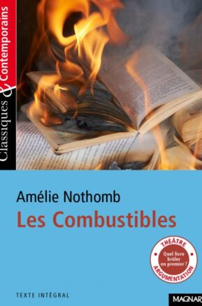 Résumé de Les combustibles
