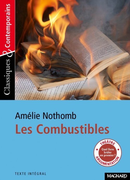 Résumé de Les combustibles