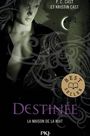 Résumé de La maison de la nuit, tome 09 : Destinée