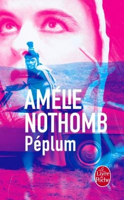 Résumé de Péplum