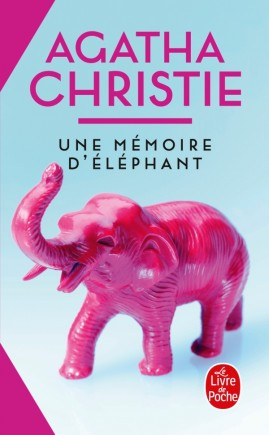 Résumé de Une mémoire d'éléphant