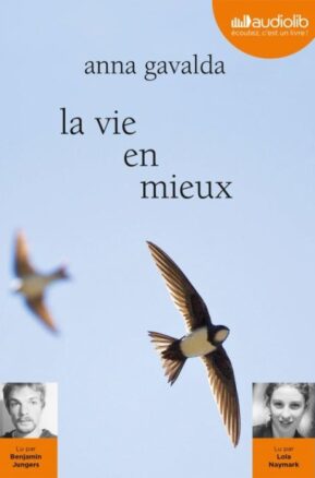 Résumé de La Vie en mieux