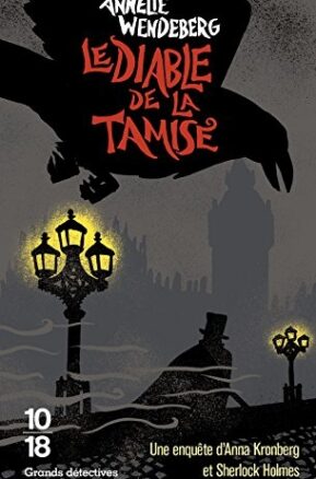 Résumé de Le diable de la Tamise