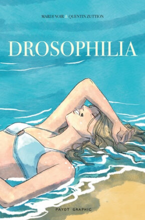 Résumé de Drosophilia