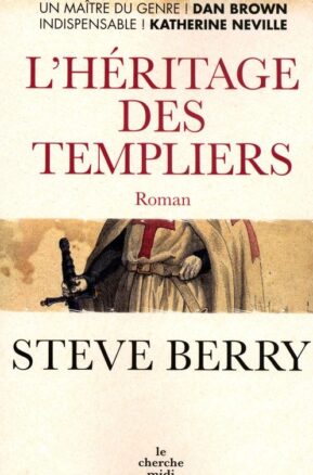 Résumé de Cotton Malone, tome 01 : L'héritage des templiers