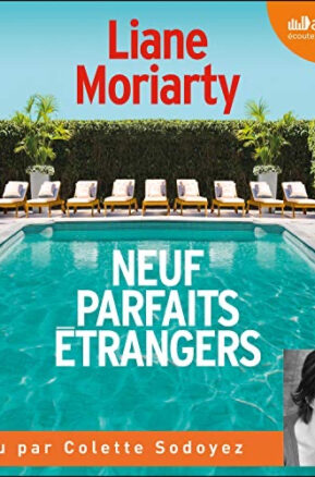 Résumé de Neuf parfaits étrangers