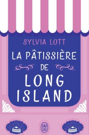 Résumé de La patissière de Long island