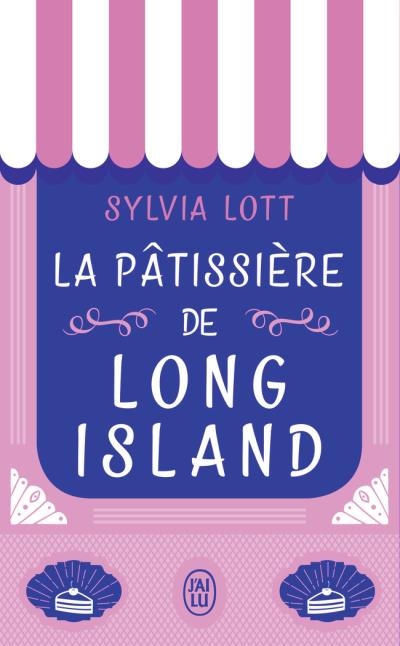 Résumé de La patissière de Long island