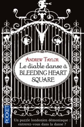 Résumé de Le diable danse à Bleeding Heart Square
