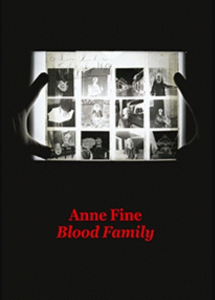 Résumé de Blood Family