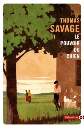 Résumé de Le pouvoir du chien