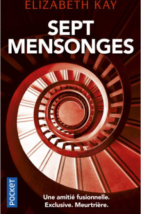 Résumé de Sept mensonges