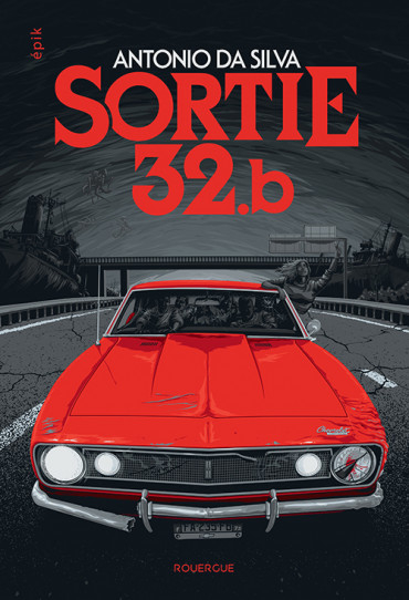 Résumé de Sortie 32.b