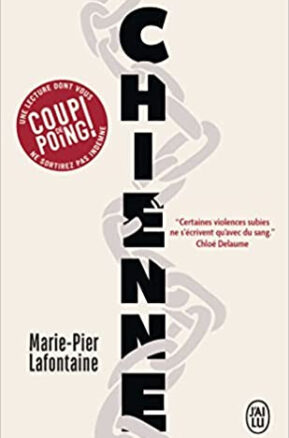 Résumé de Chienne