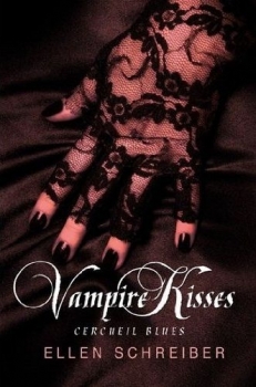 Résumé de Vampire kisses, tome 2 : Cercueil blues