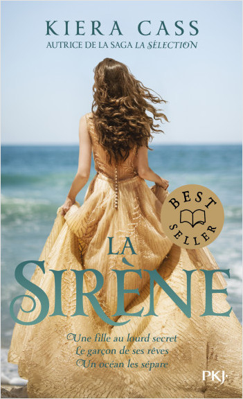 Résumé de La sirène