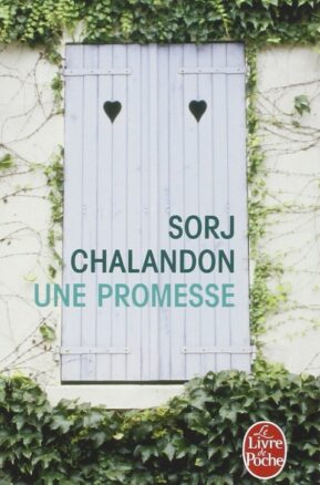 Résumé de Une promesse