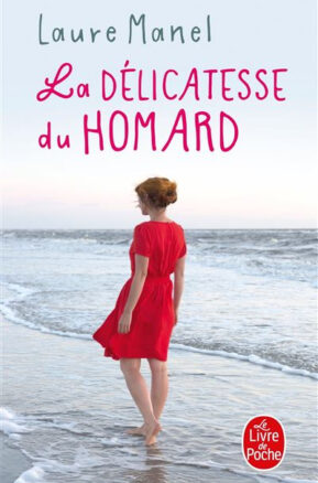 Résumé de La délicatesse du homard