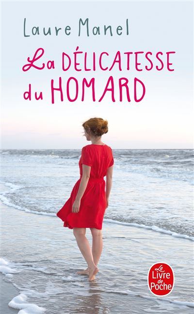 Résumé de La délicatesse du homard