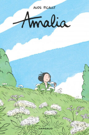 Résumé de Amalia