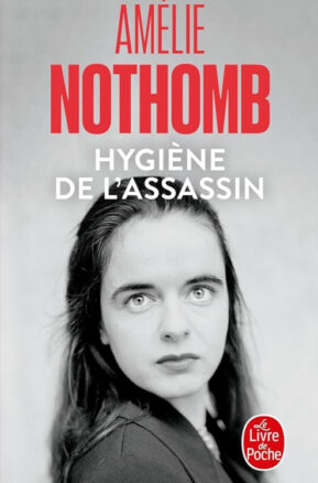 Résumé de Hygiène de l'assassin
