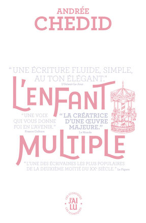 Résumé de L'Enfant multiple