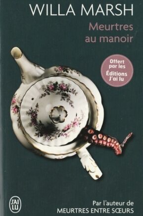 Résumé de Meurtres au manoir