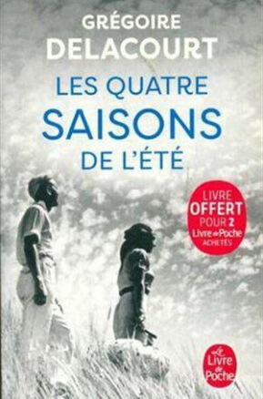 Résumé de Les quatre saisons de l'été
