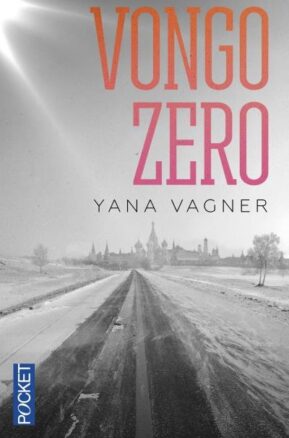 Résumé de Vongozero, tome 1