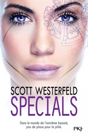 Résumé de Uglies, tome 3 : Specials