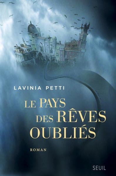 Résumé de Le pays des rêves oubliés