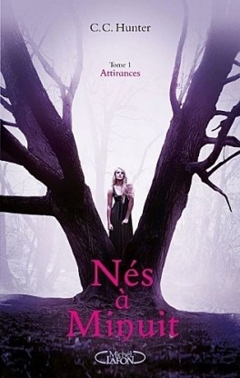 Résumé de Nés à minuit, tome 1 : Attirances