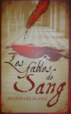 Résumé de Les fables de sang