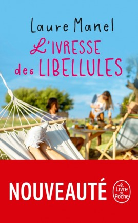 Résumé de L'ivresse des libellules