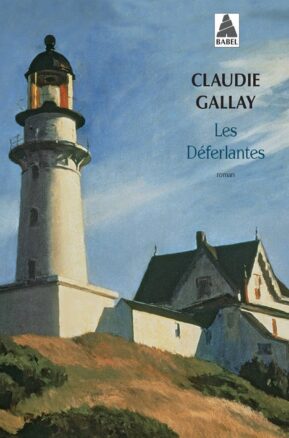 Résumé de Les Déferlantes