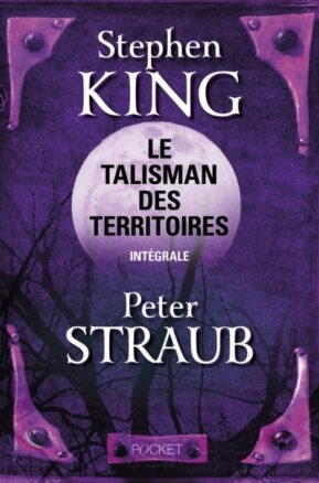 Résumé de Le talisman / Le talisman des territoires, intégrale