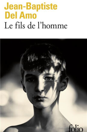 Résumé de Le fils de l’homme