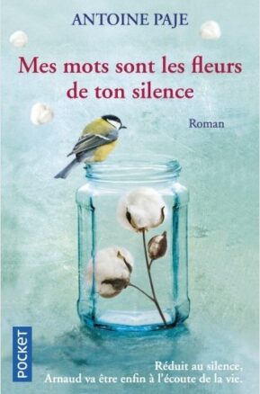 Résumé de Mes mots sont les fleurs de ton silence