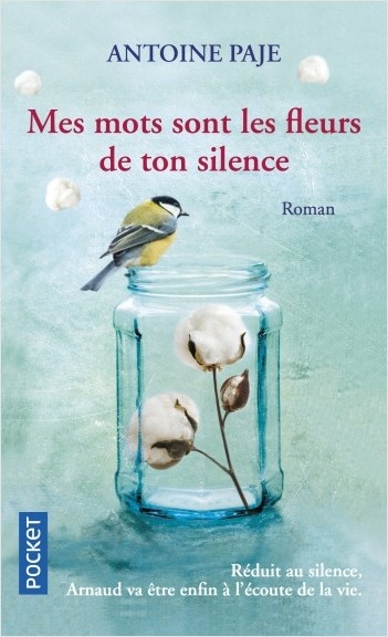 Résumé de Mes mots sont les fleurs de ton silence
