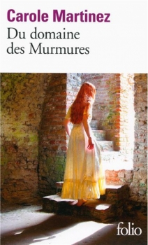 Résumé de Du domaine des murmures