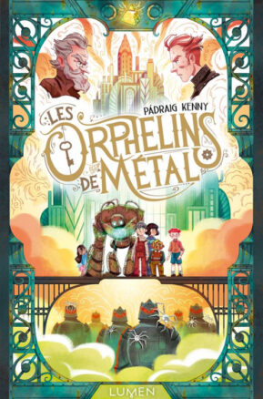 Résumé de Les orphelins de métal