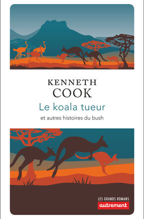 Résumé de Le koala tueur et autres histoires du bush