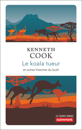 Résumé de Le koala tueur et autres histoires du bush