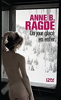 Résumé de Un jour glacé en enfer