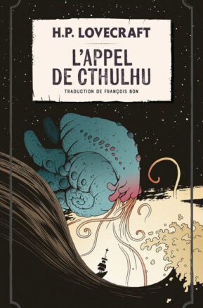 Résumé de L'appel de Cthulhu