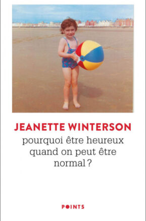 Résumé de Pourquoi être heureux quand on peut être normal ?