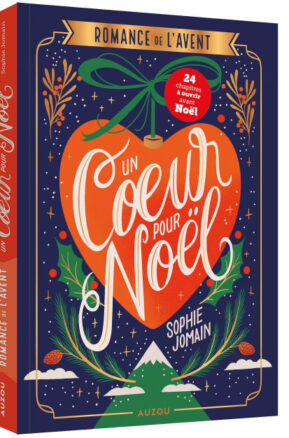 Résumé de Un coeur pour Noël (romance de l'avent)