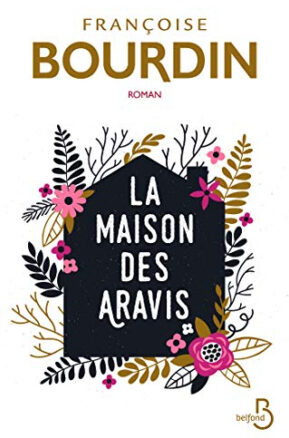 Résumé de La Maison des Aravis
