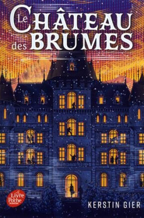 Résumé de Le Château des Brumes