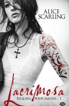 Résumé de Requiem pour Sascha, tome 1 : Lacrimosa